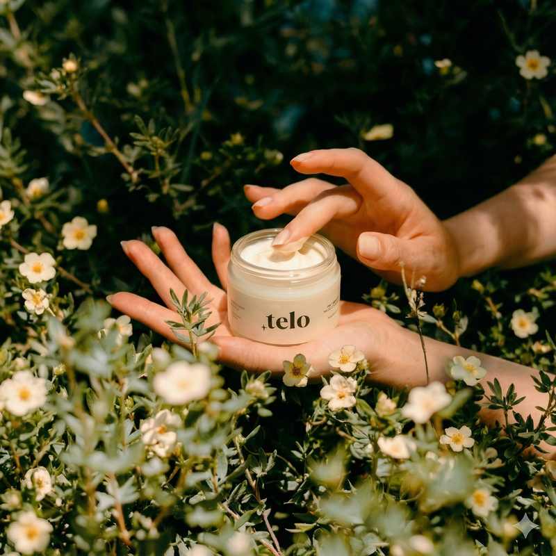 Grass-Fed Tallow Cream By Telo™