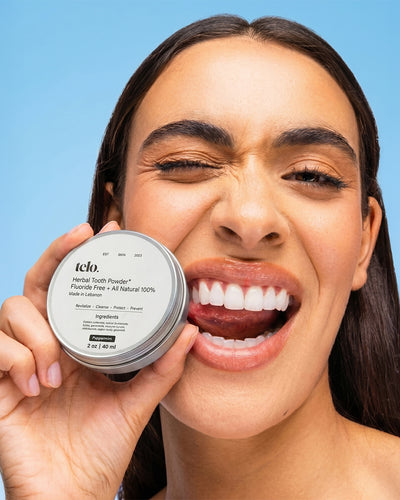 Weak Enamel