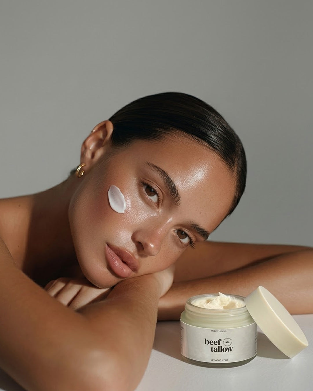 Real Ingredients. Real Care.