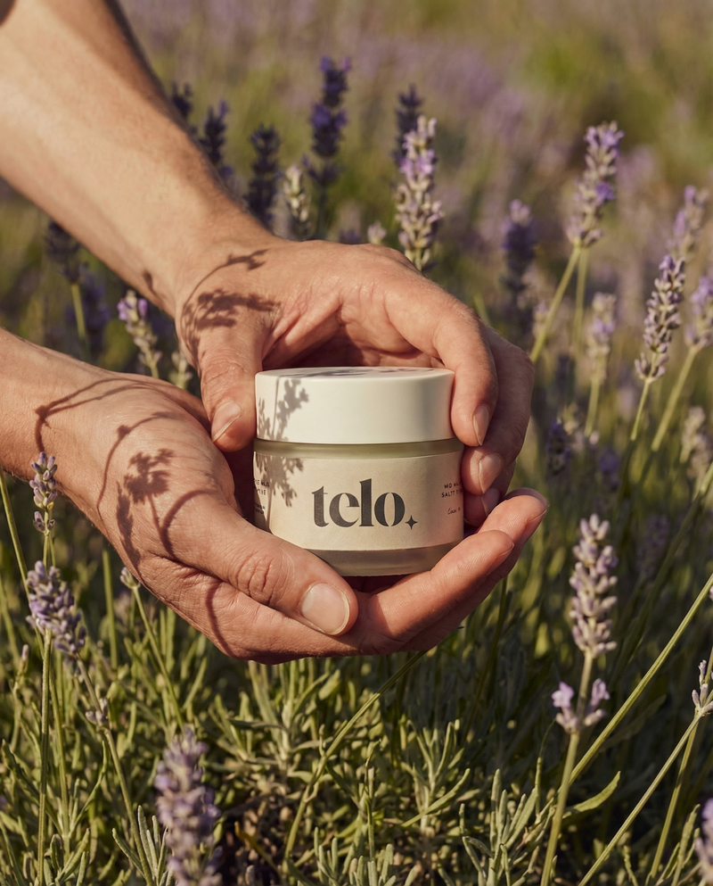 Grass-Fed Tallow Cream By Telo™