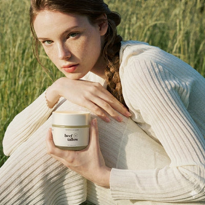 Breakouts & Redness