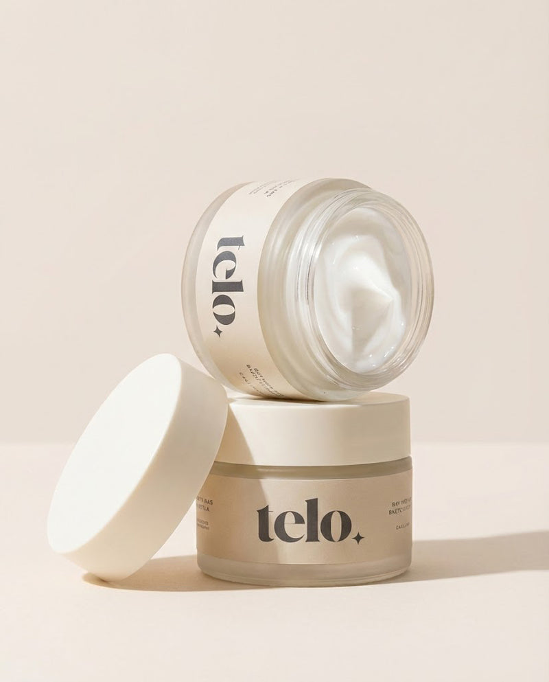 Grass-Fed Tallow Cream By Telo™