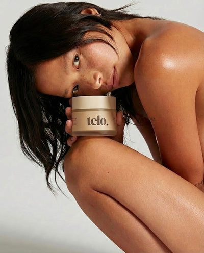 Oily Skin